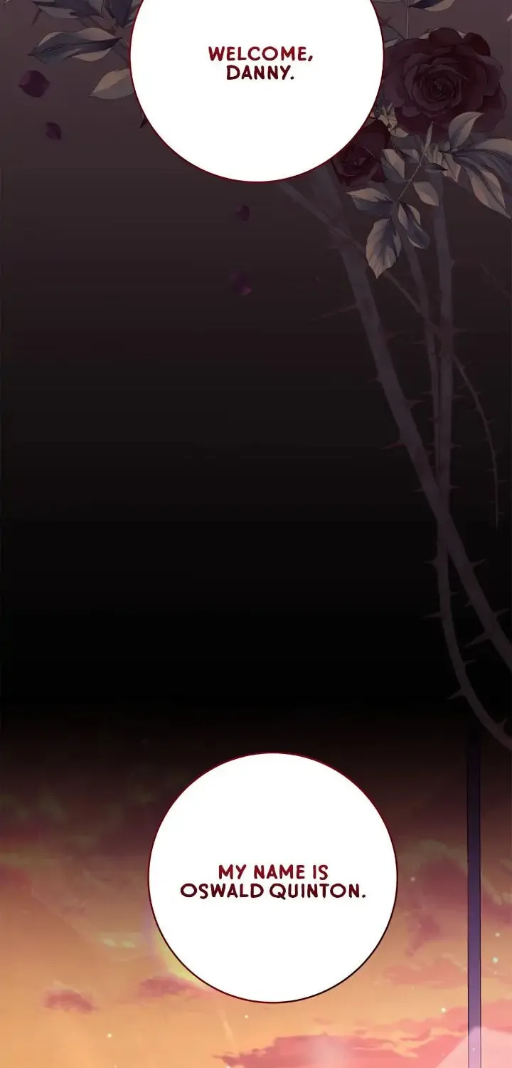 Read AMON: Unrelatable chapter 4 image 1 on Lezhin