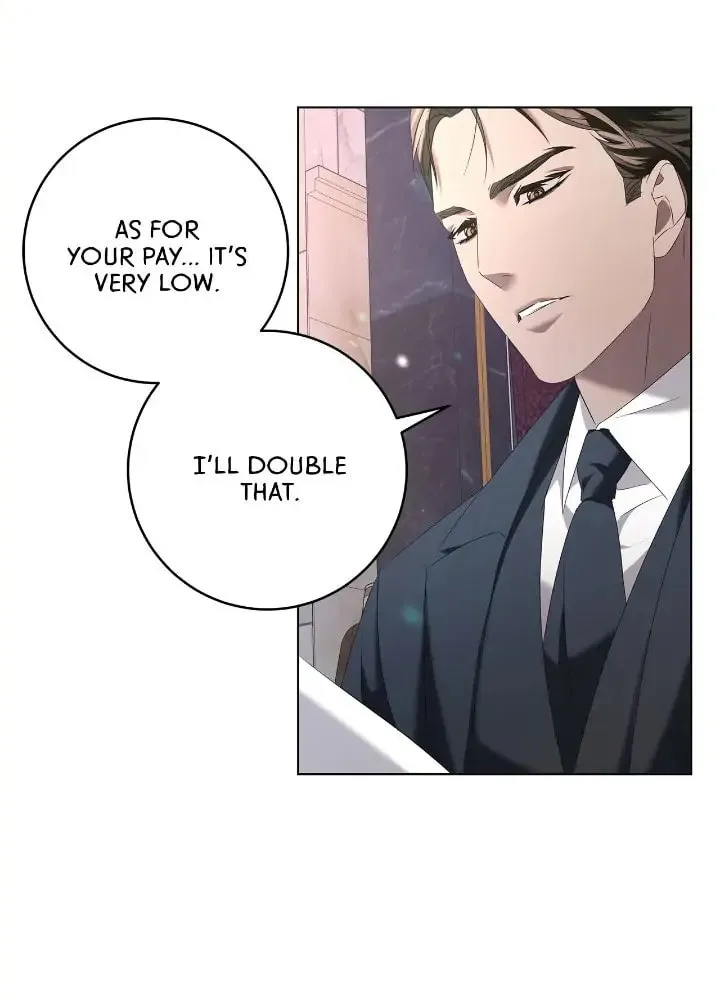 Read AMON: Unrelatable chapter 4 image 10 on Lezhin