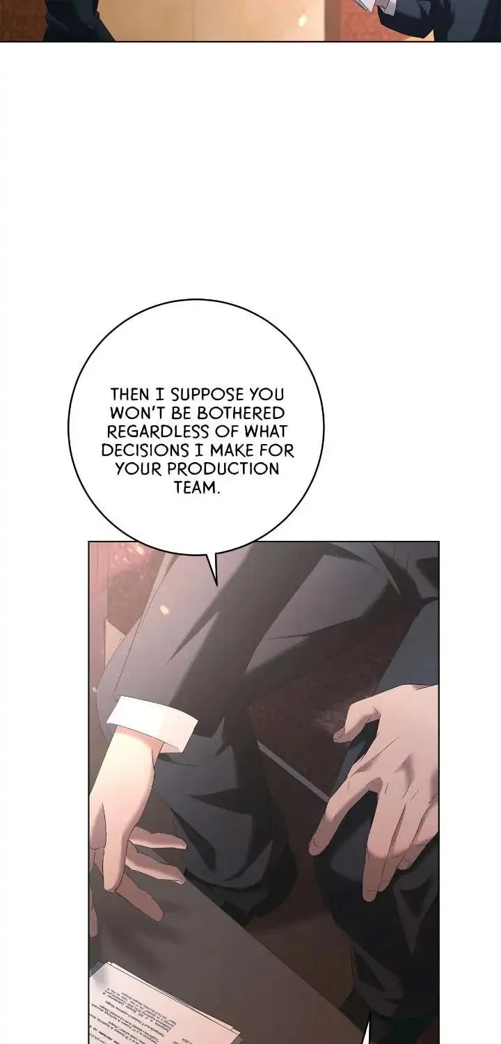 Read AMON: Unrelatable chapter 4 image 14 on Lezhin