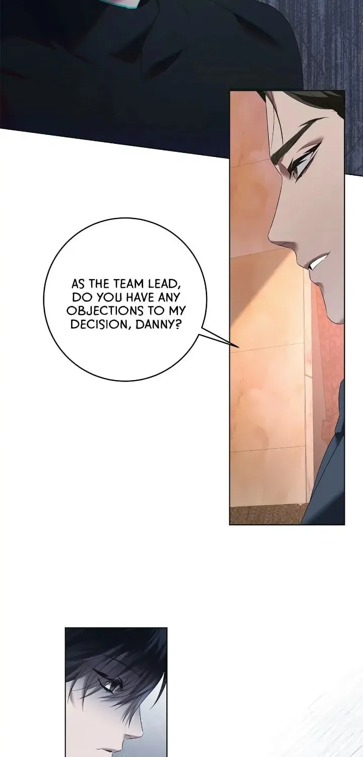 Read AMON: Unrelatable chapter 4 image 17 on Lezhin