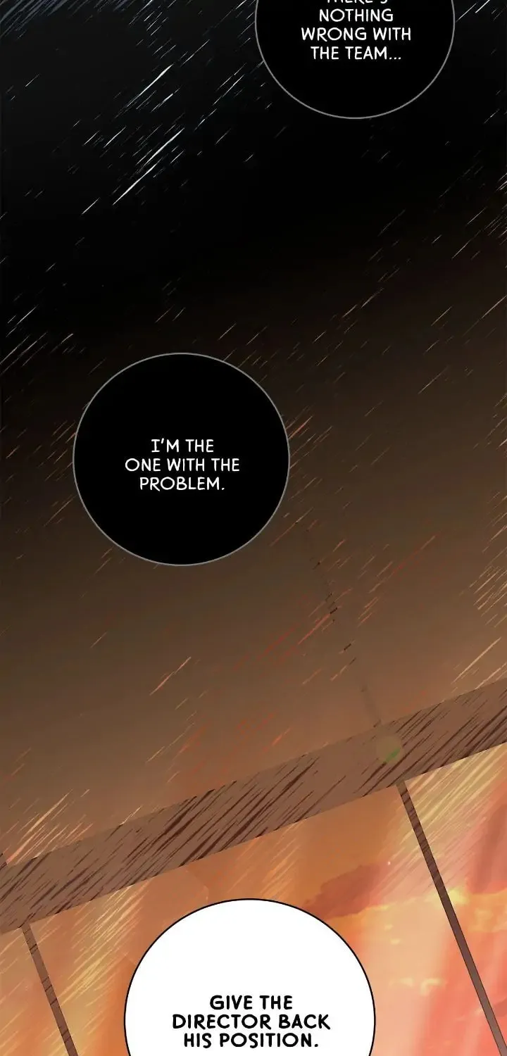 Read AMON: Unrelatable chapter 4 image 19 on Lezhin