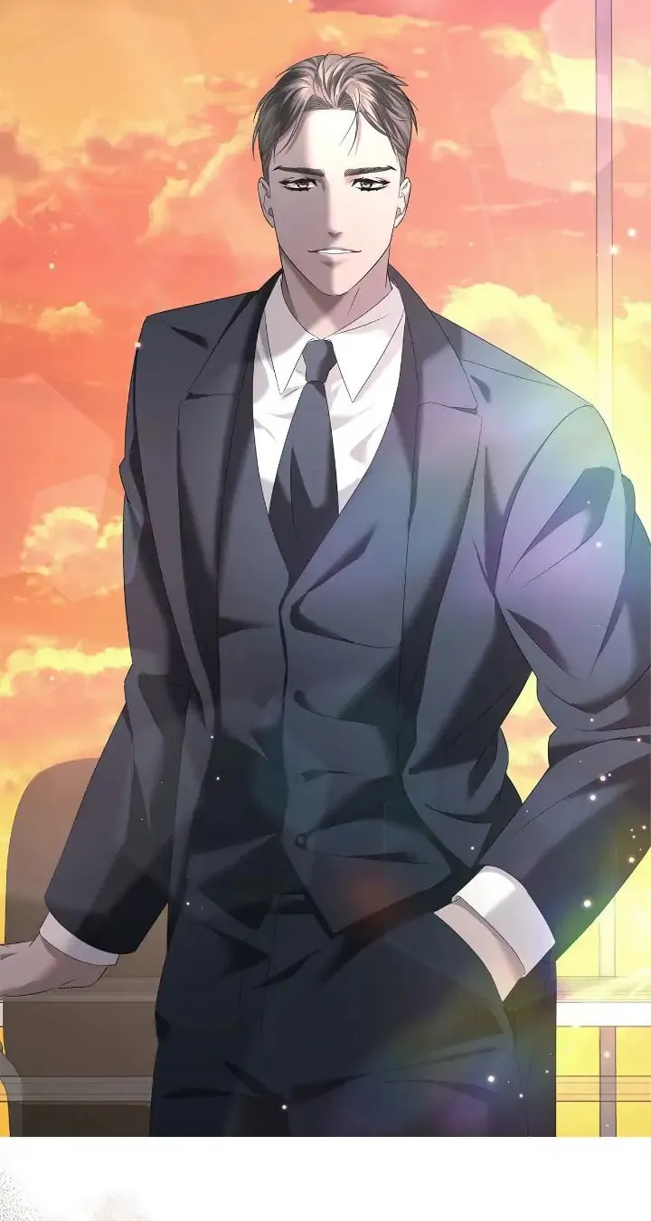 Read AMON: Unrelatable chapter 4 image 2 on Lezhin