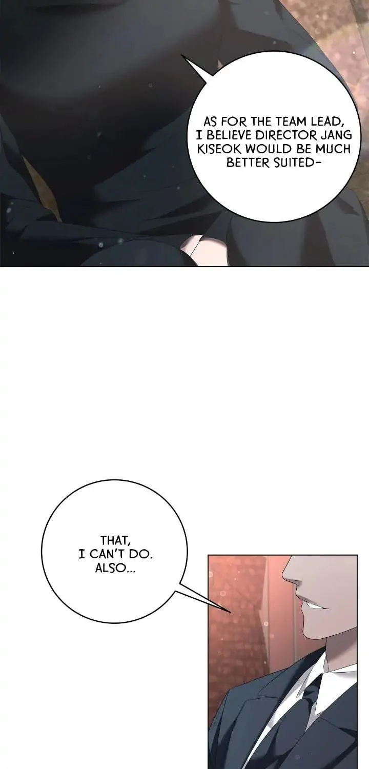 Read AMON: Unrelatable chapter 4 image 22 on Lezhin