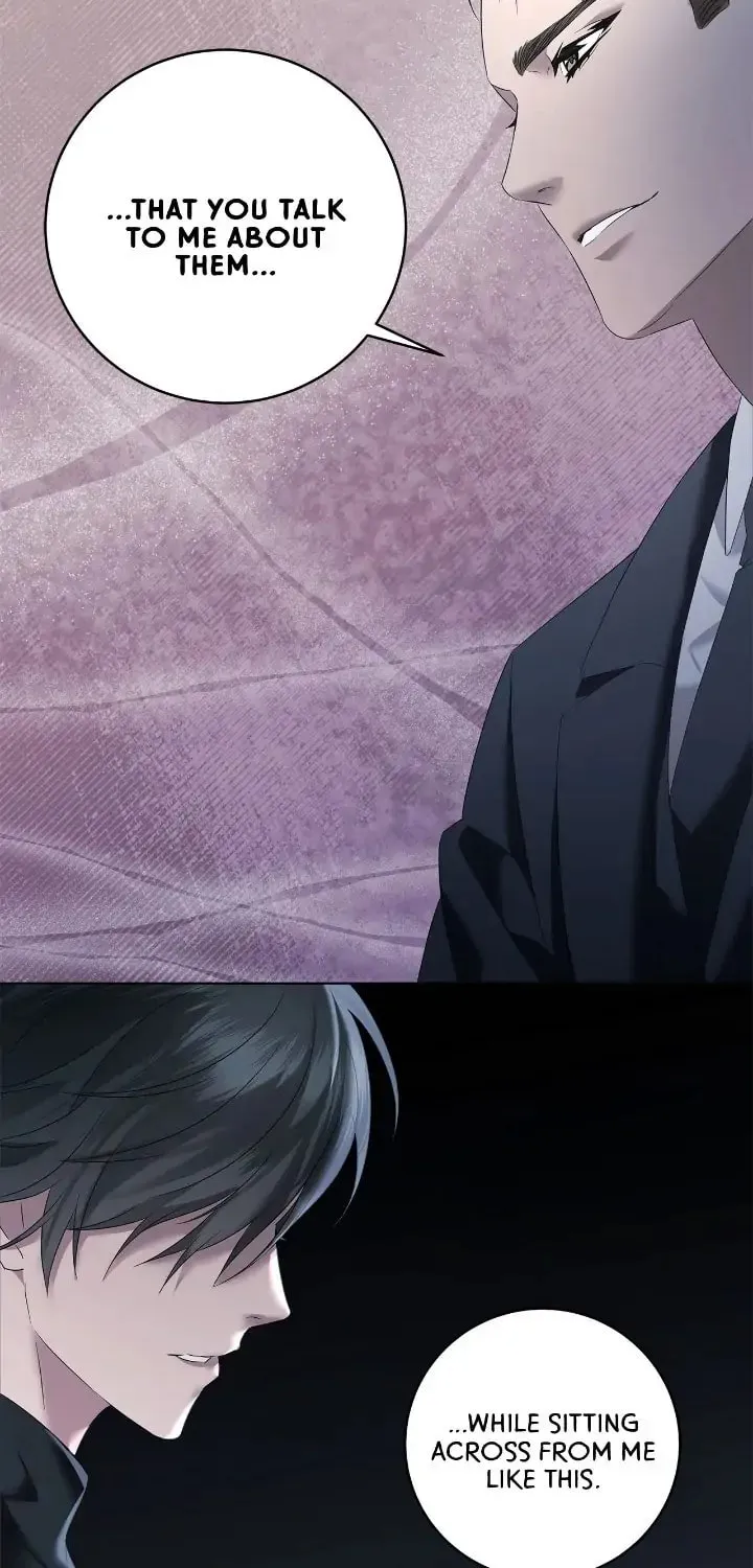Read AMON: Unrelatable chapter 4 image 28 on Lezhin