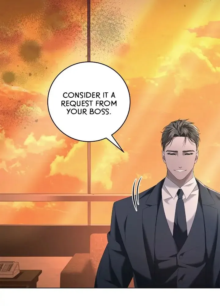 Read AMON: Unrelatable chapter 4 image 33 on Lezhin