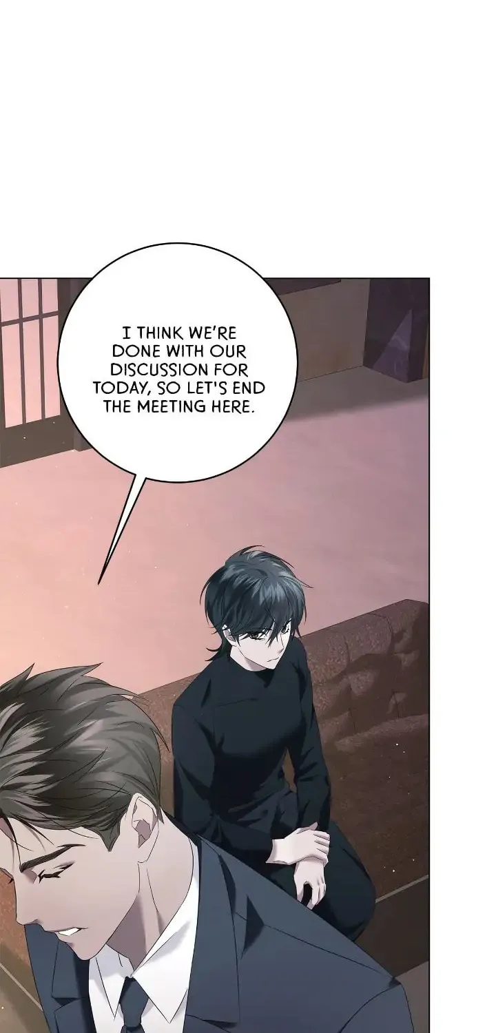 Read AMON: Unrelatable chapter 4 image 35 on Lezhin