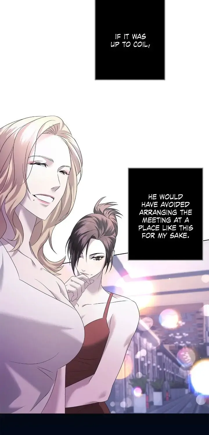 Read AMON: Unrelatable chapter 4 image 50 on Lezhin