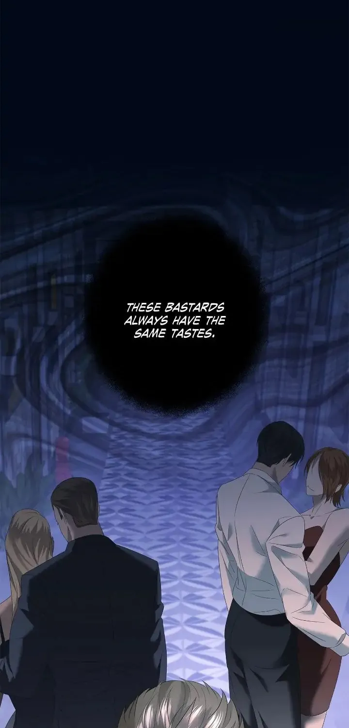 Read AMON: Unrelatable chapter 4 image 51 on Lezhin