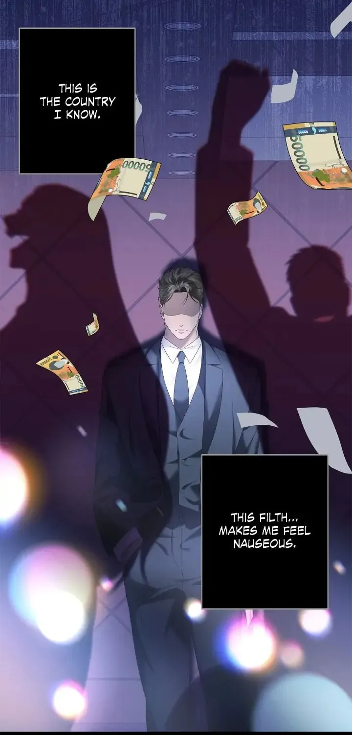 Read AMON: Unrelatable chapter 4 image 55 on Lezhin