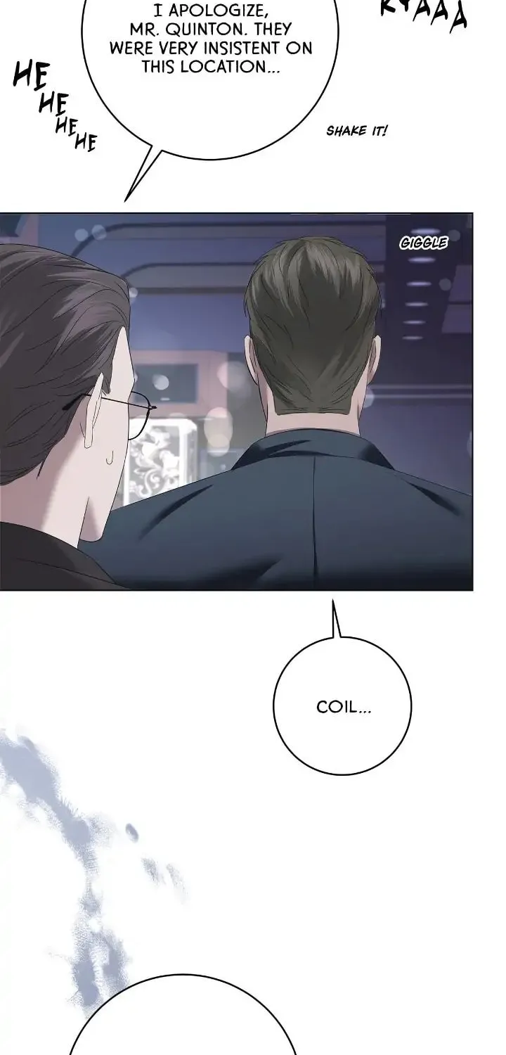 Read AMON: Unrelatable chapter 4 image 58 on Lezhin