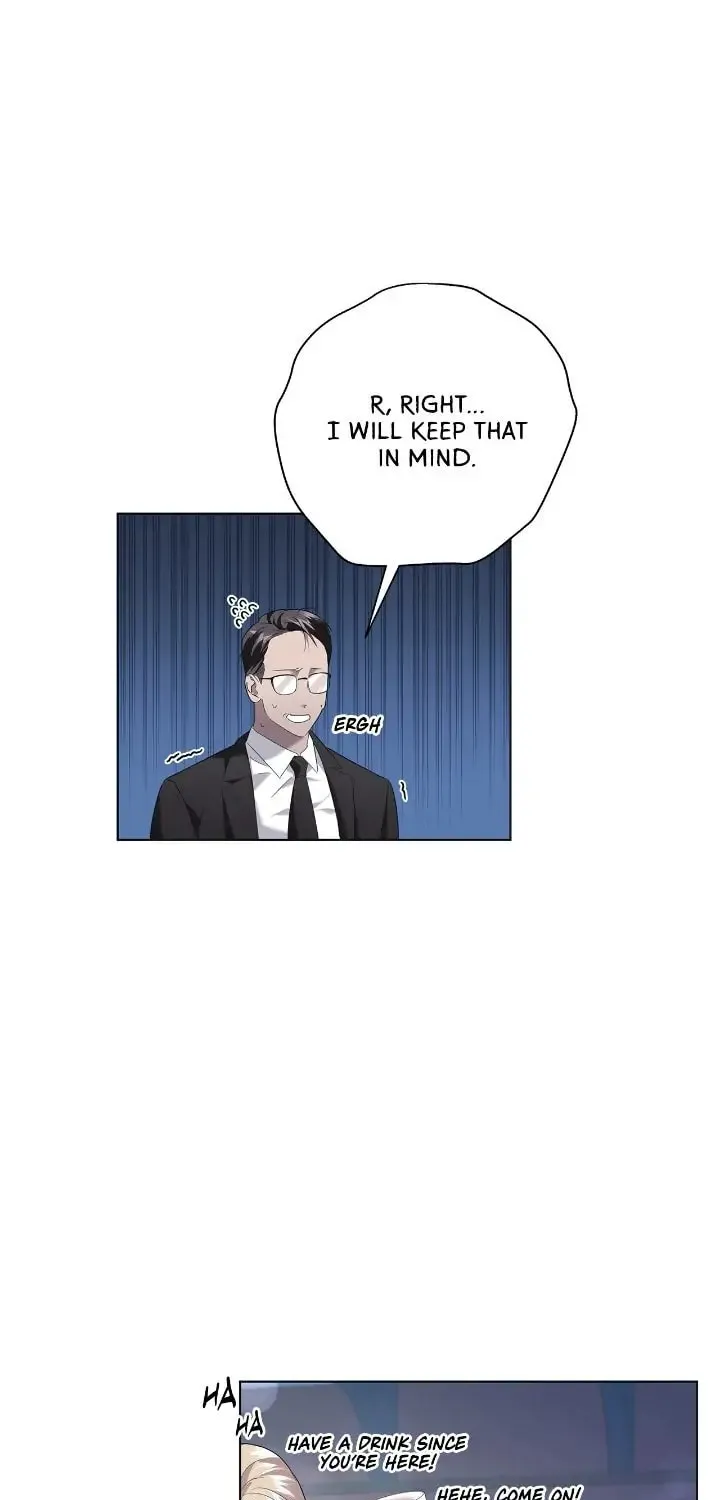 Read AMON: Unrelatable chapter 4 image 61 on Lezhin