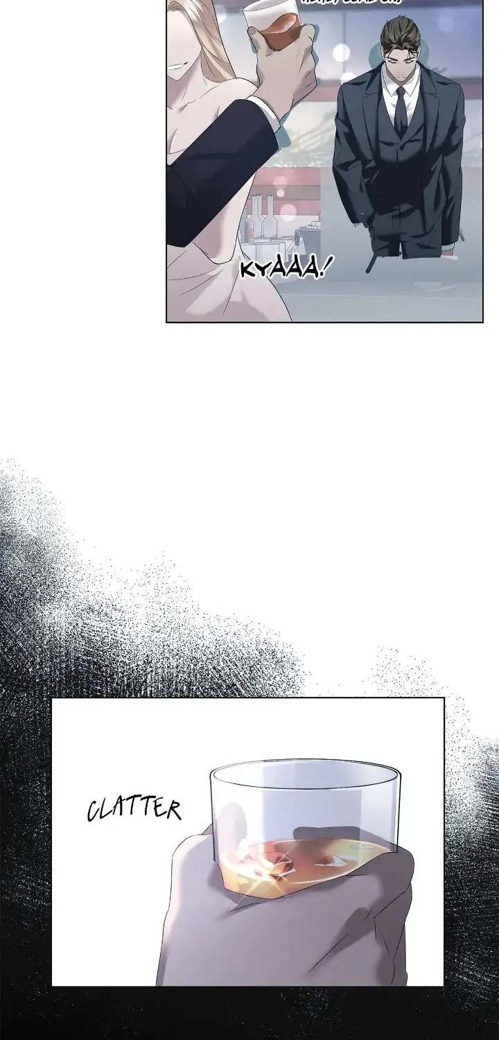 Read AMON: Unrelatable chapter 4 image 62 on Lezhin
