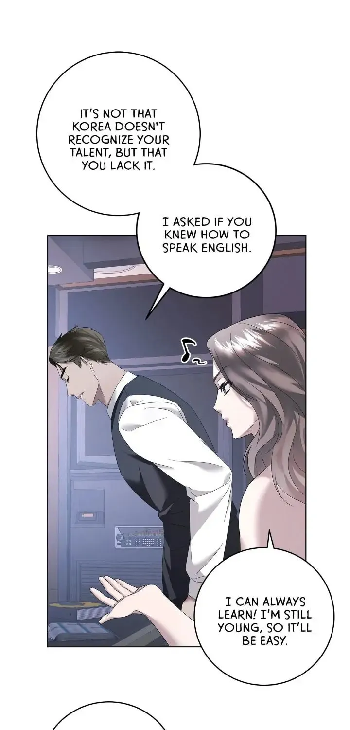 Read AMON: Unrelatable chapter 4 image 77 on Lezhin