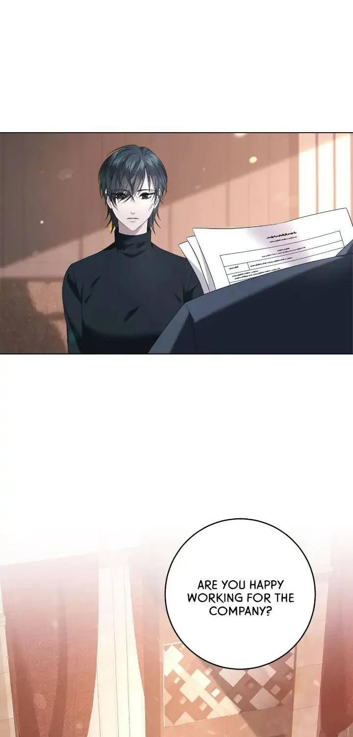 Read AMON: Unrelatable chapter 4 image 8 on Lezhin