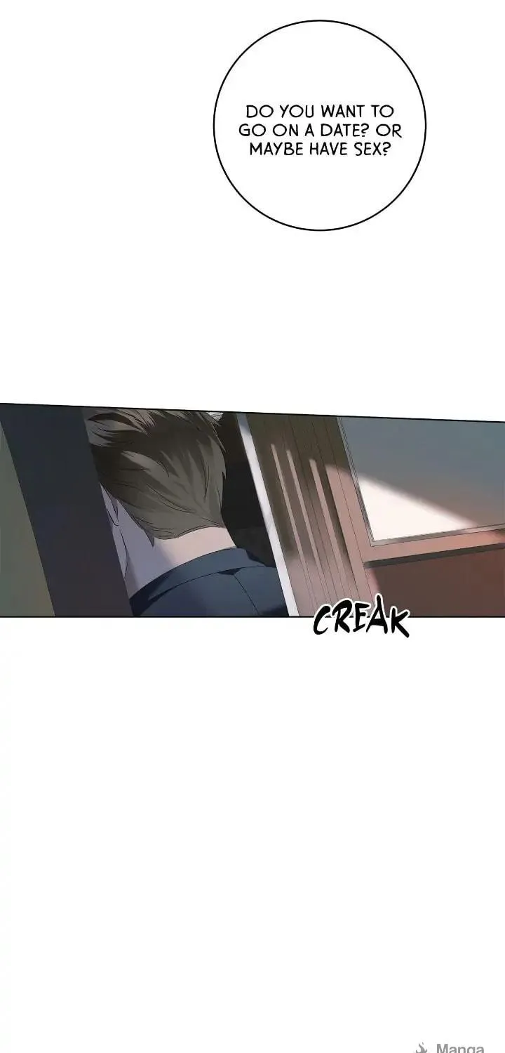 Read AMON: Unrelatable chapter 4 image 83 on Lezhin