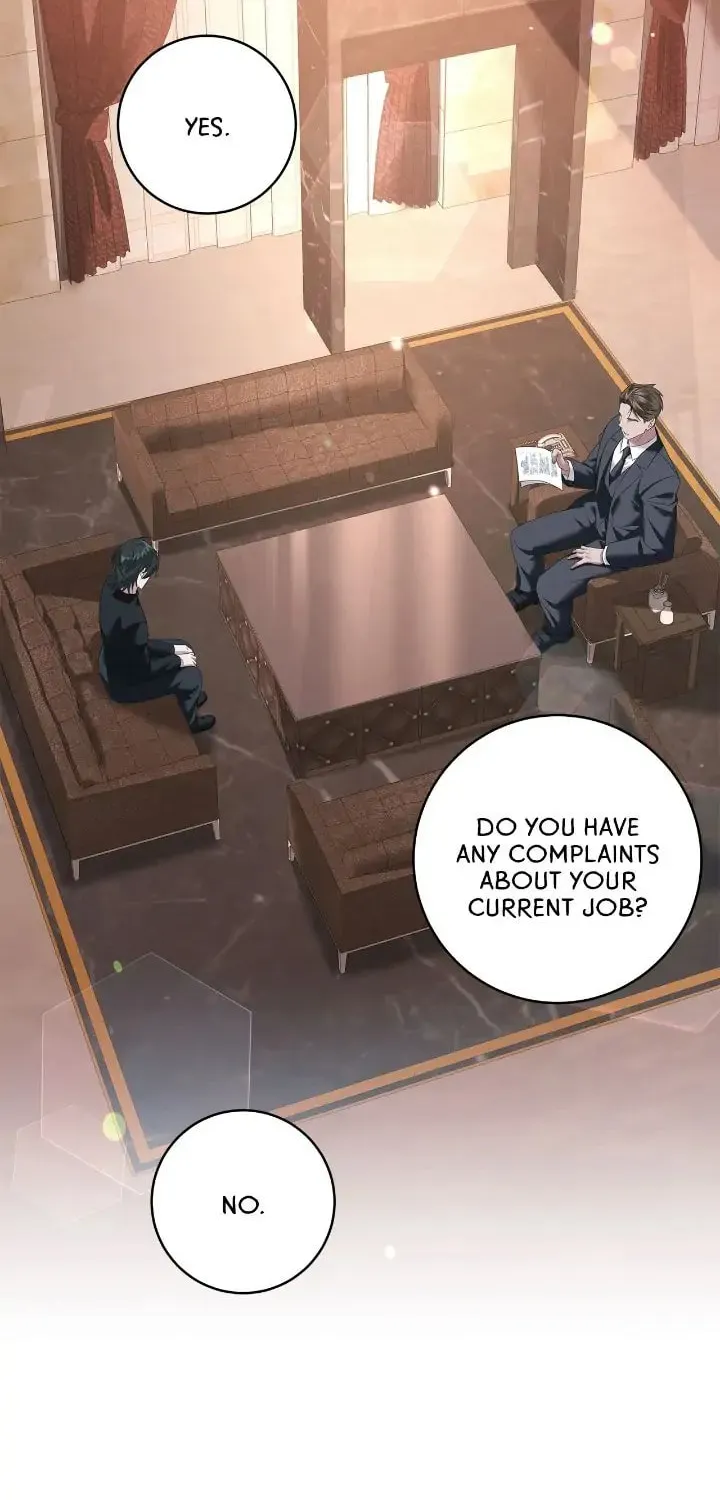 Read AMON: Unrelatable chapter 4 image 9 on Lezhin