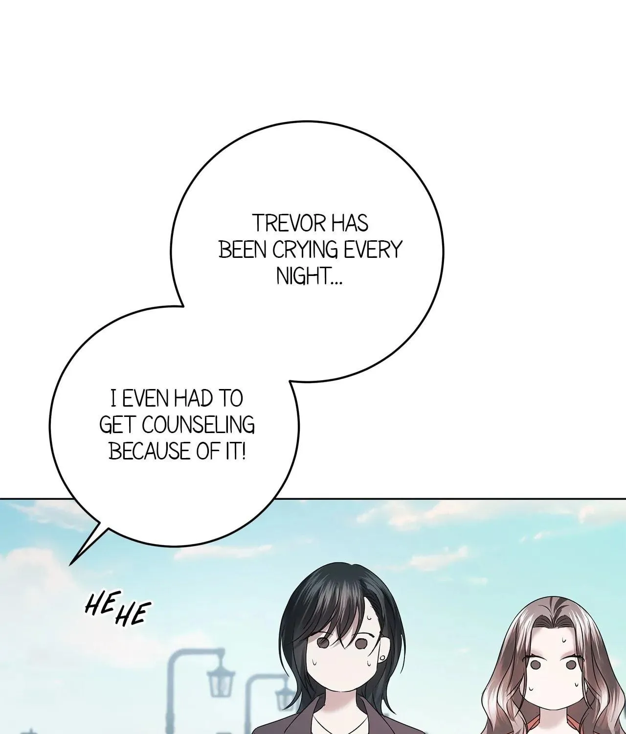 Read AMON: Unrelatable chapter 40 image 102 on Lezhin