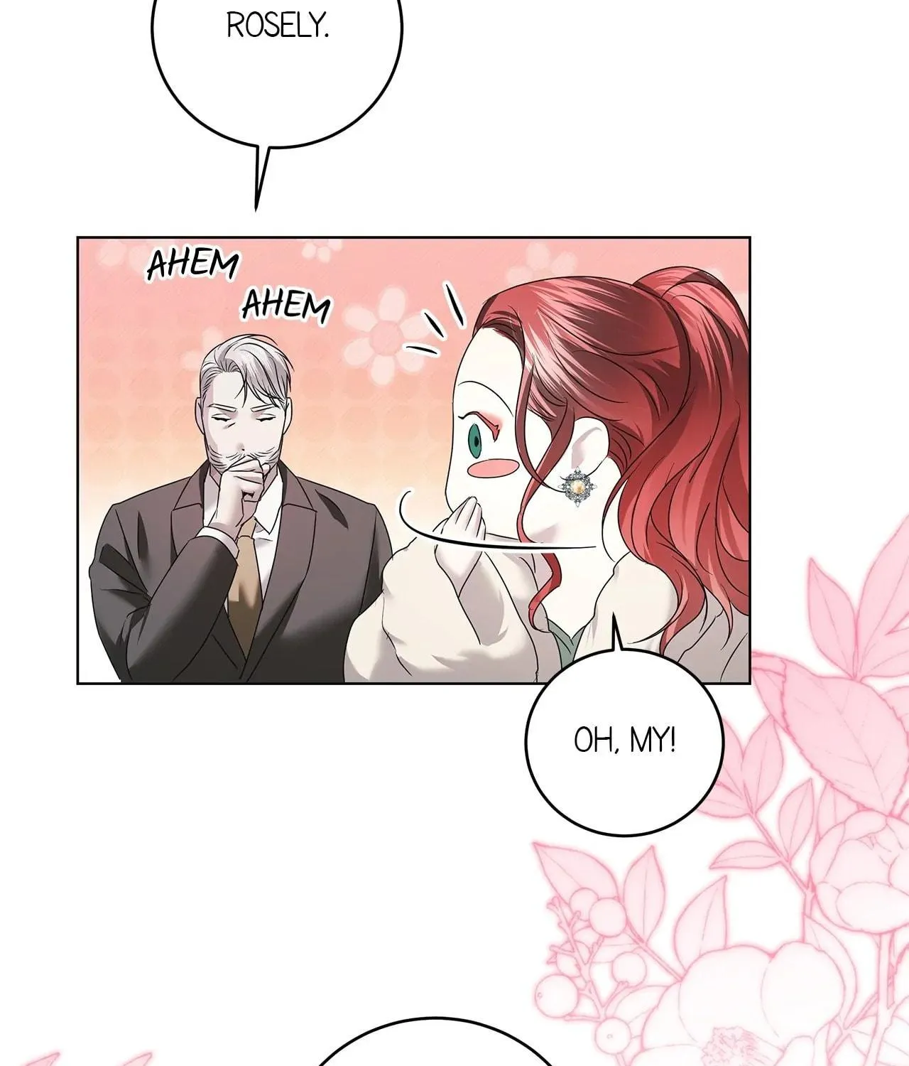 Read AMON: Unrelatable chapter 40 image 104 on Lezhin