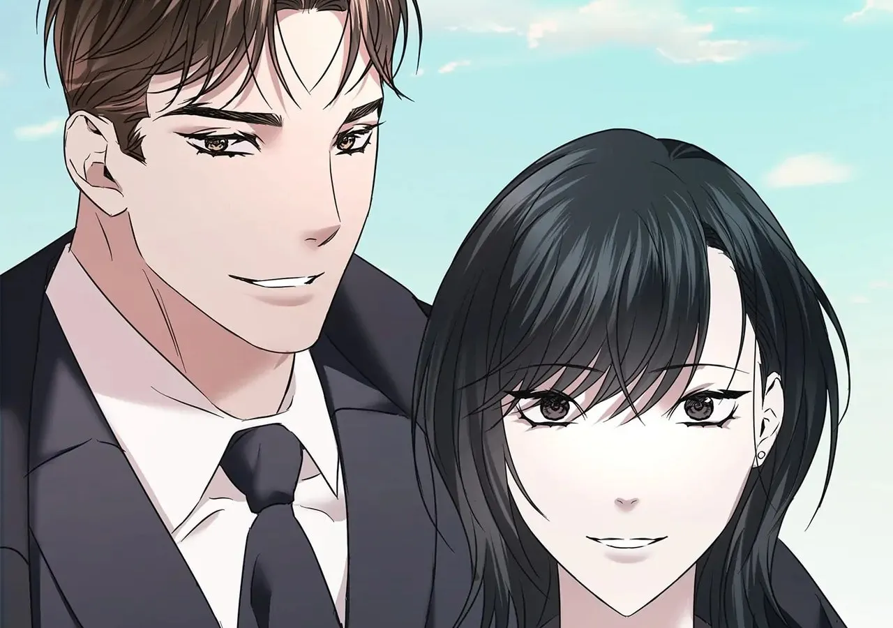 Read AMON: Unrelatable chapter 40 image 107 on Lezhin