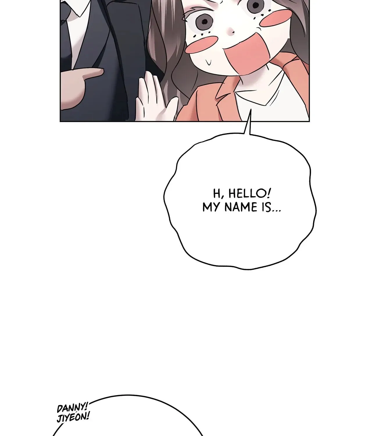 Read AMON: Unrelatable chapter 40 image 110 on Lezhin