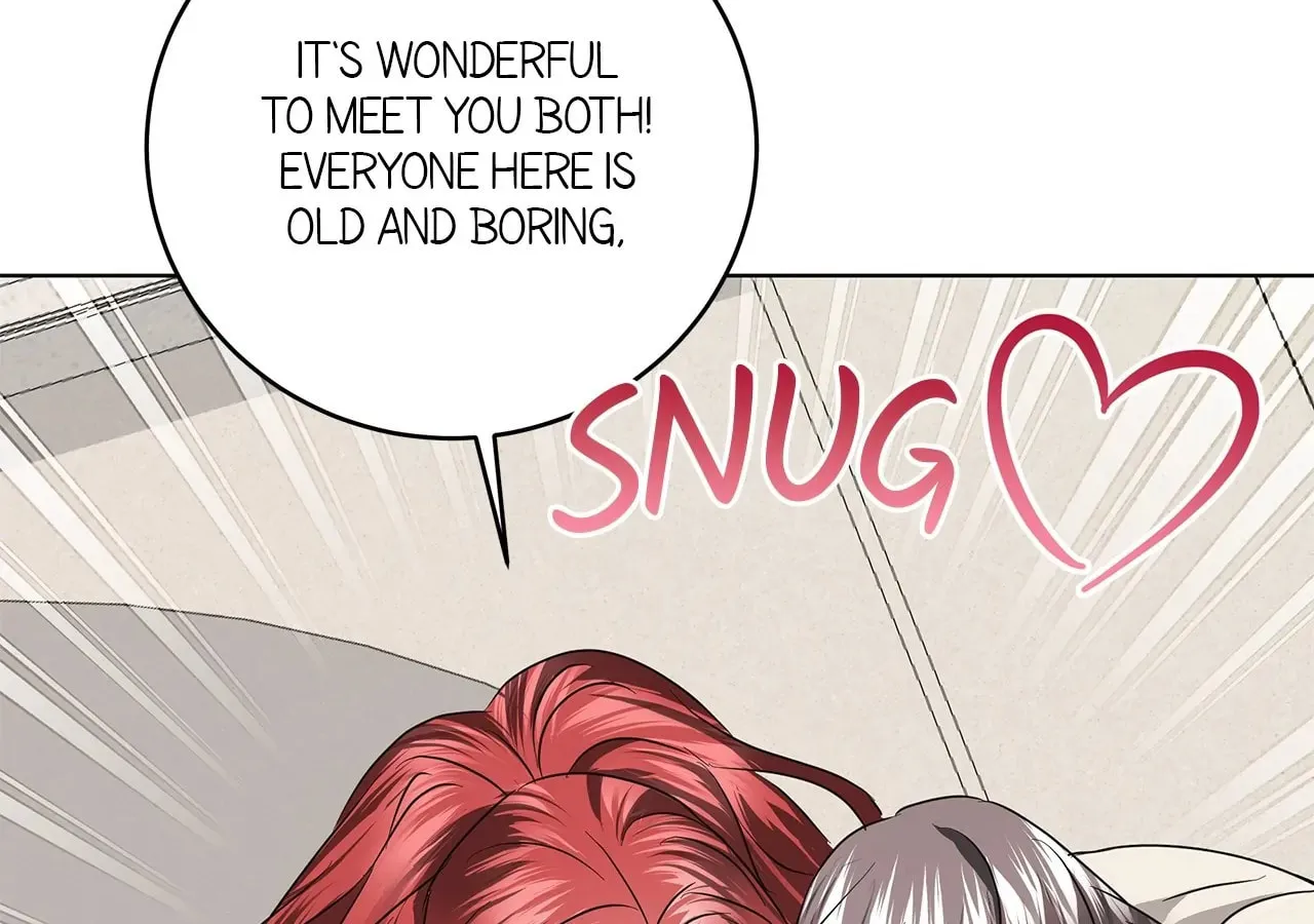 Read AMON: Unrelatable chapter 40 image 111 on Lezhin