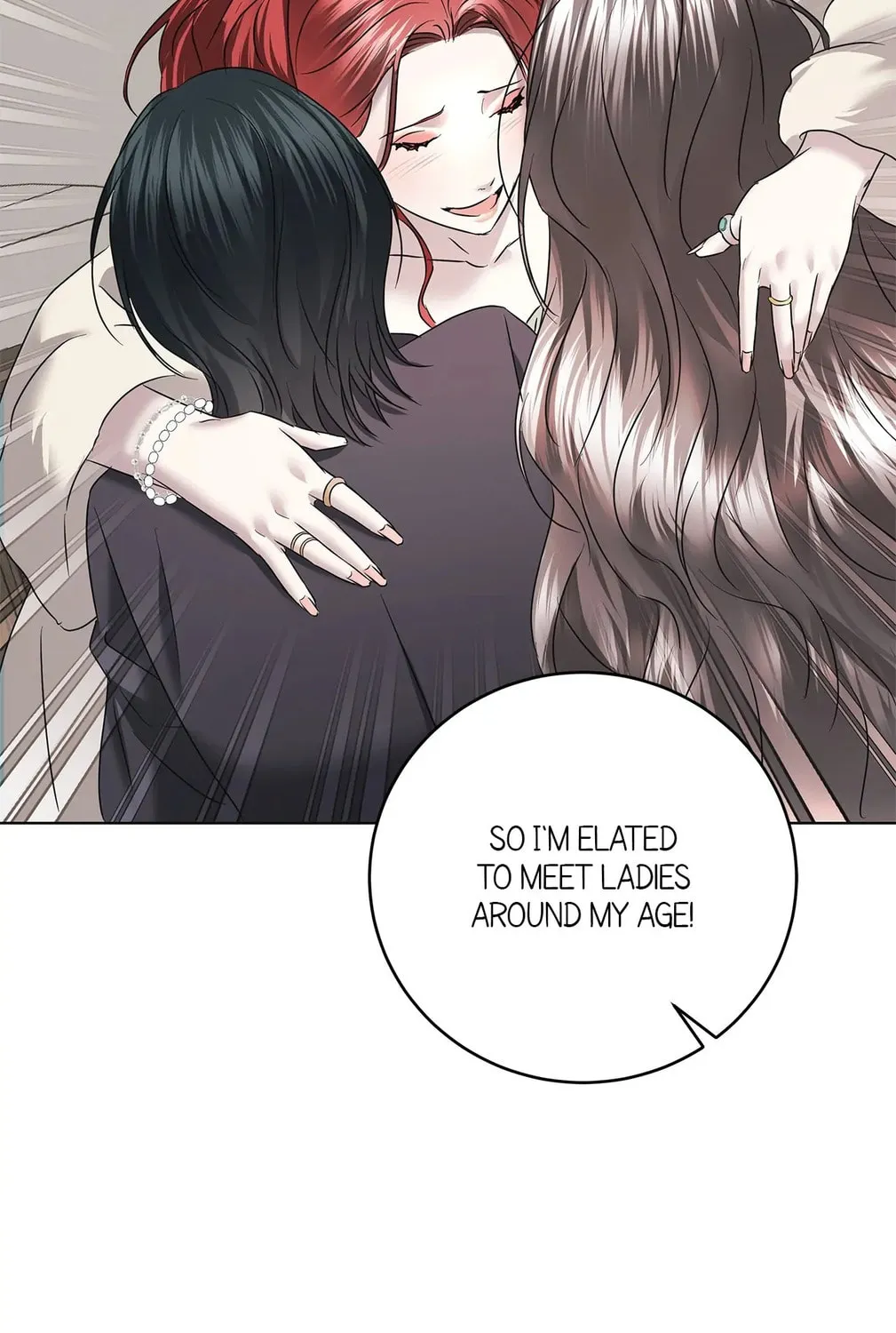 Read AMON: Unrelatable chapter 40 image 112 on Lezhin