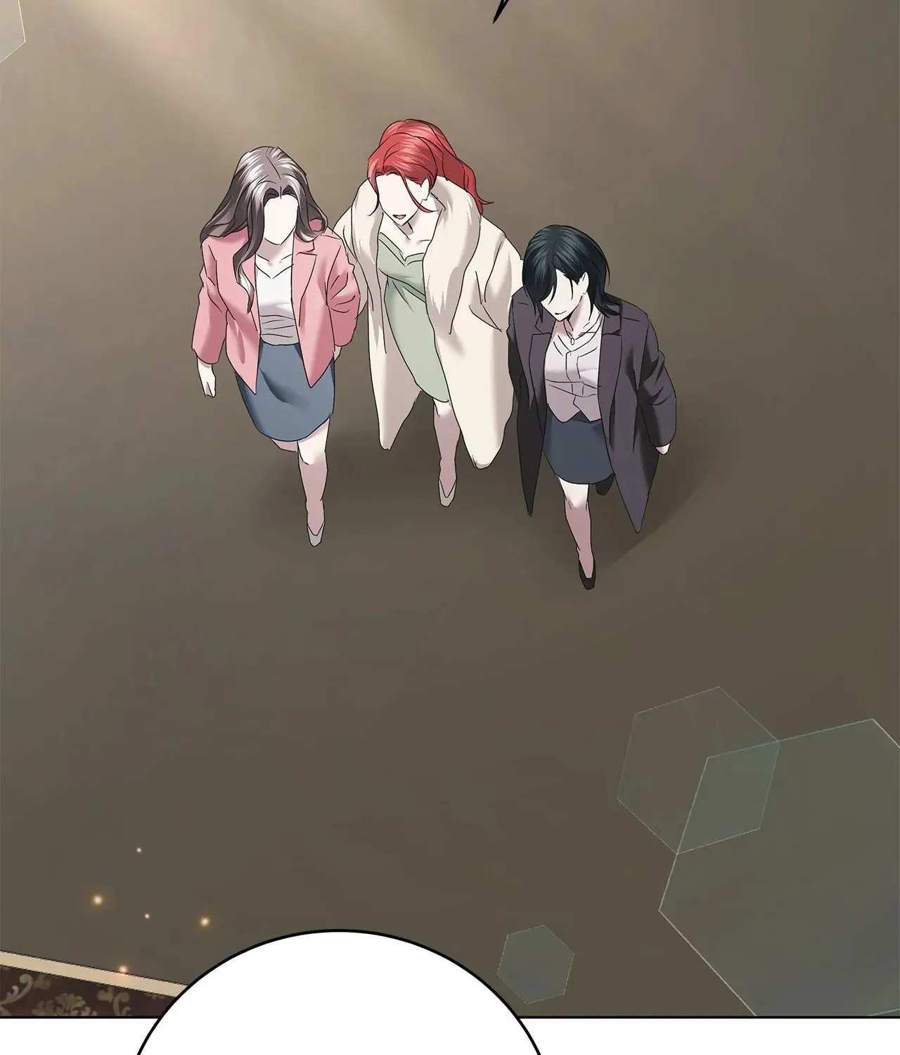 Read AMON: Unrelatable chapter 40 image 116 on Lezhin