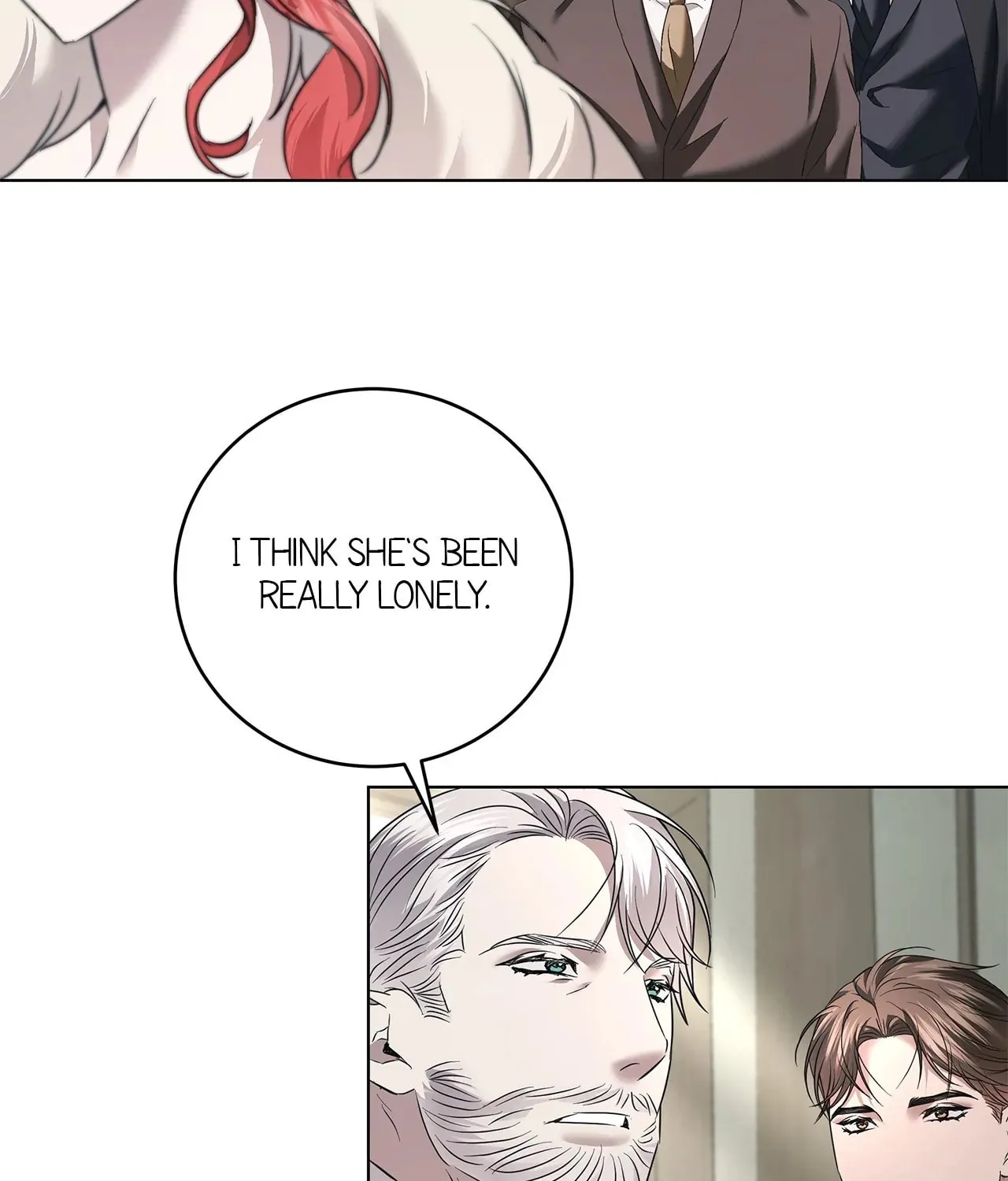 Read AMON: Unrelatable chapter 40 image 118 on Lezhin