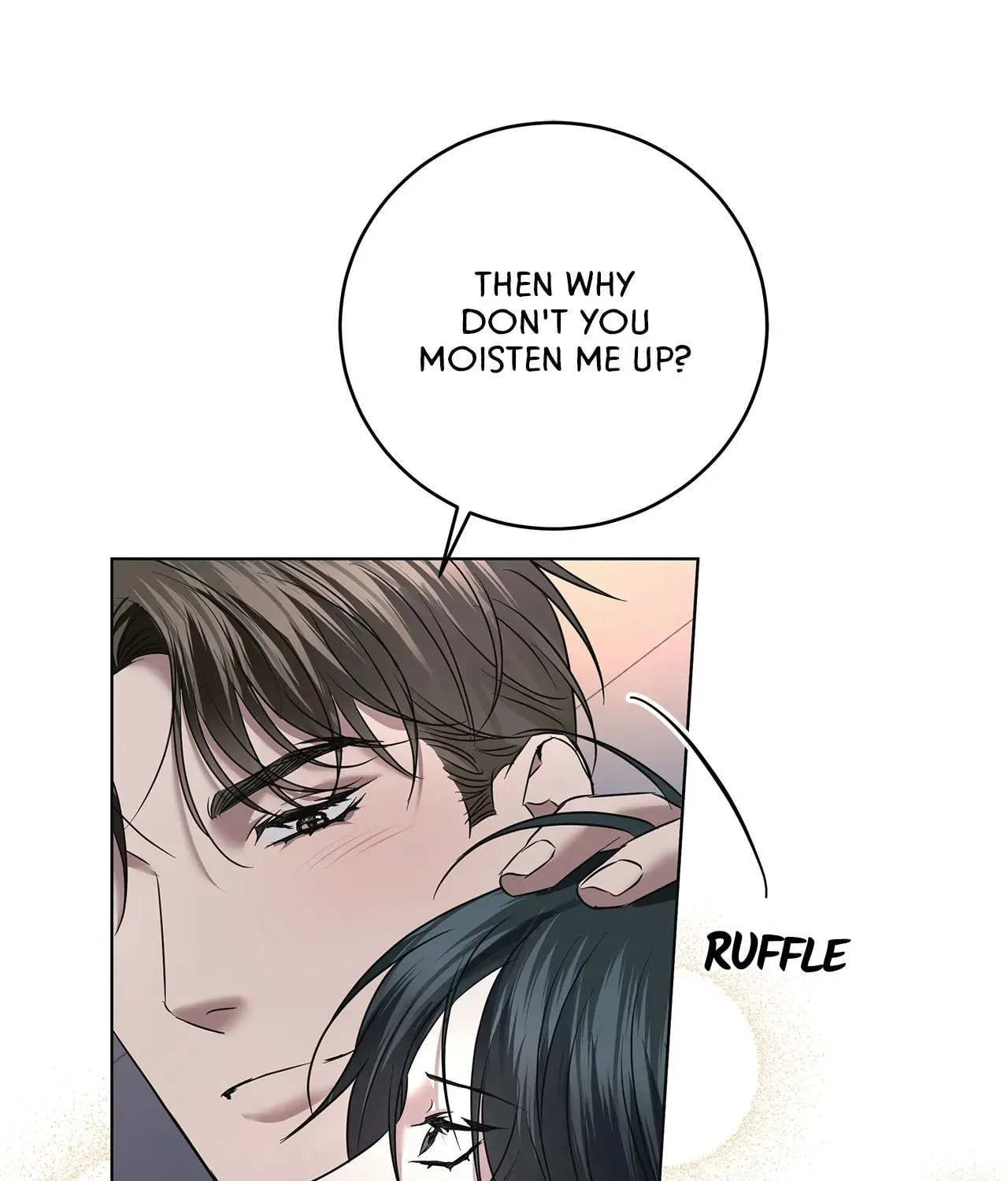 Read AMON: Unrelatable chapter 40 image 12 on Lezhin