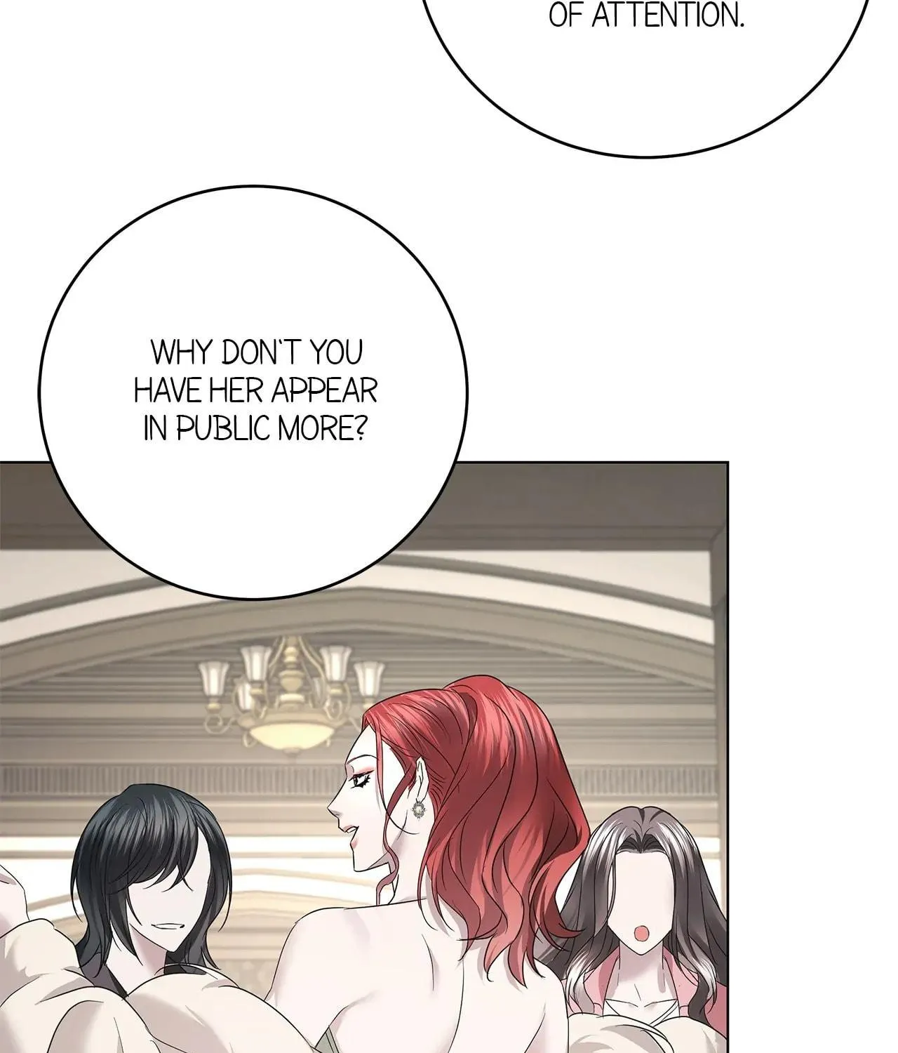 Read AMON: Unrelatable chapter 40 image 120 on Lezhin