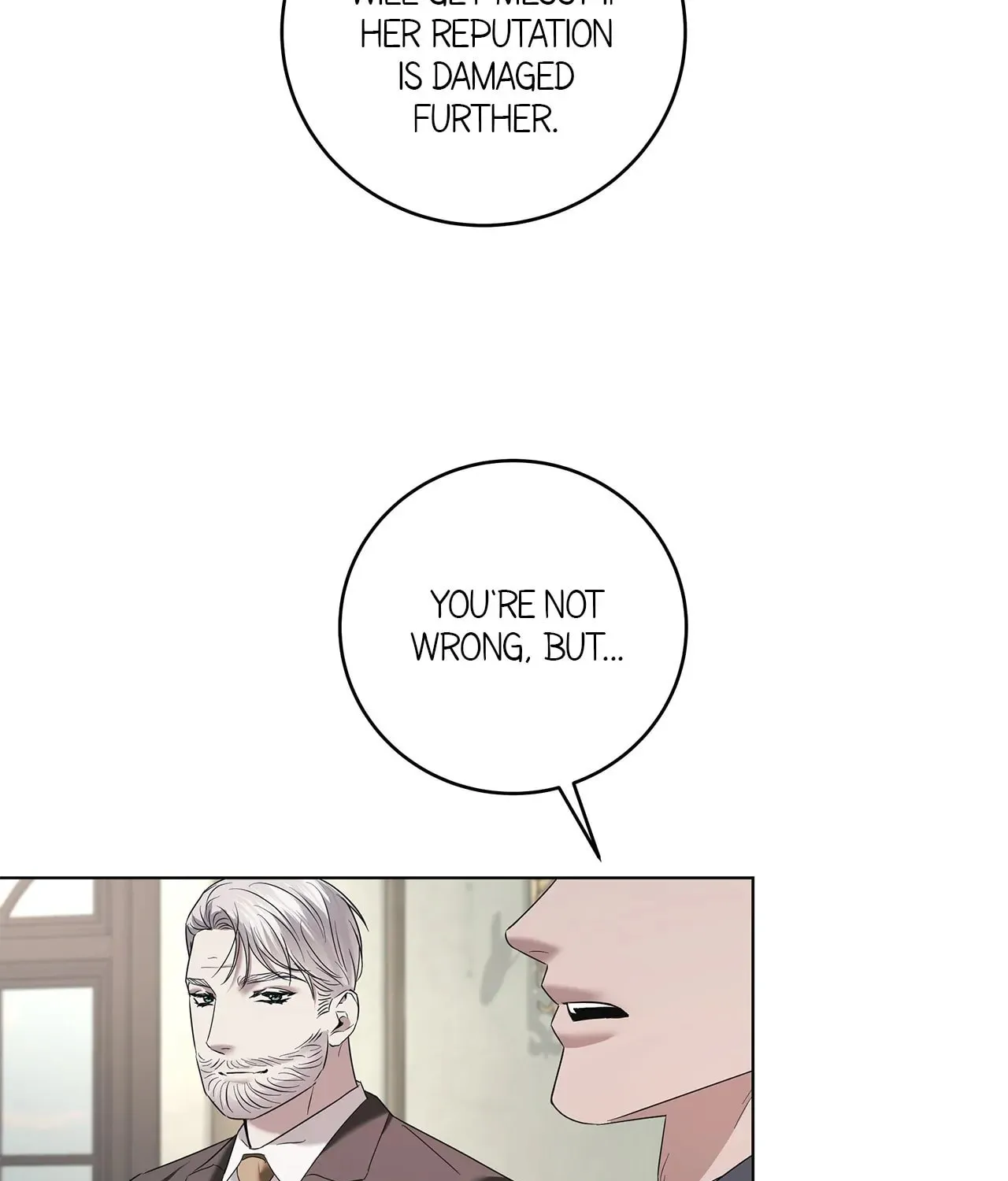 Read AMON: Unrelatable chapter 40 image 122 on Lezhin