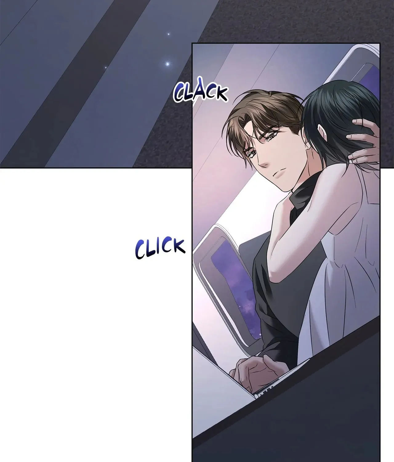 Read AMON: Unrelatable chapter 40 image 2 on Lezhin