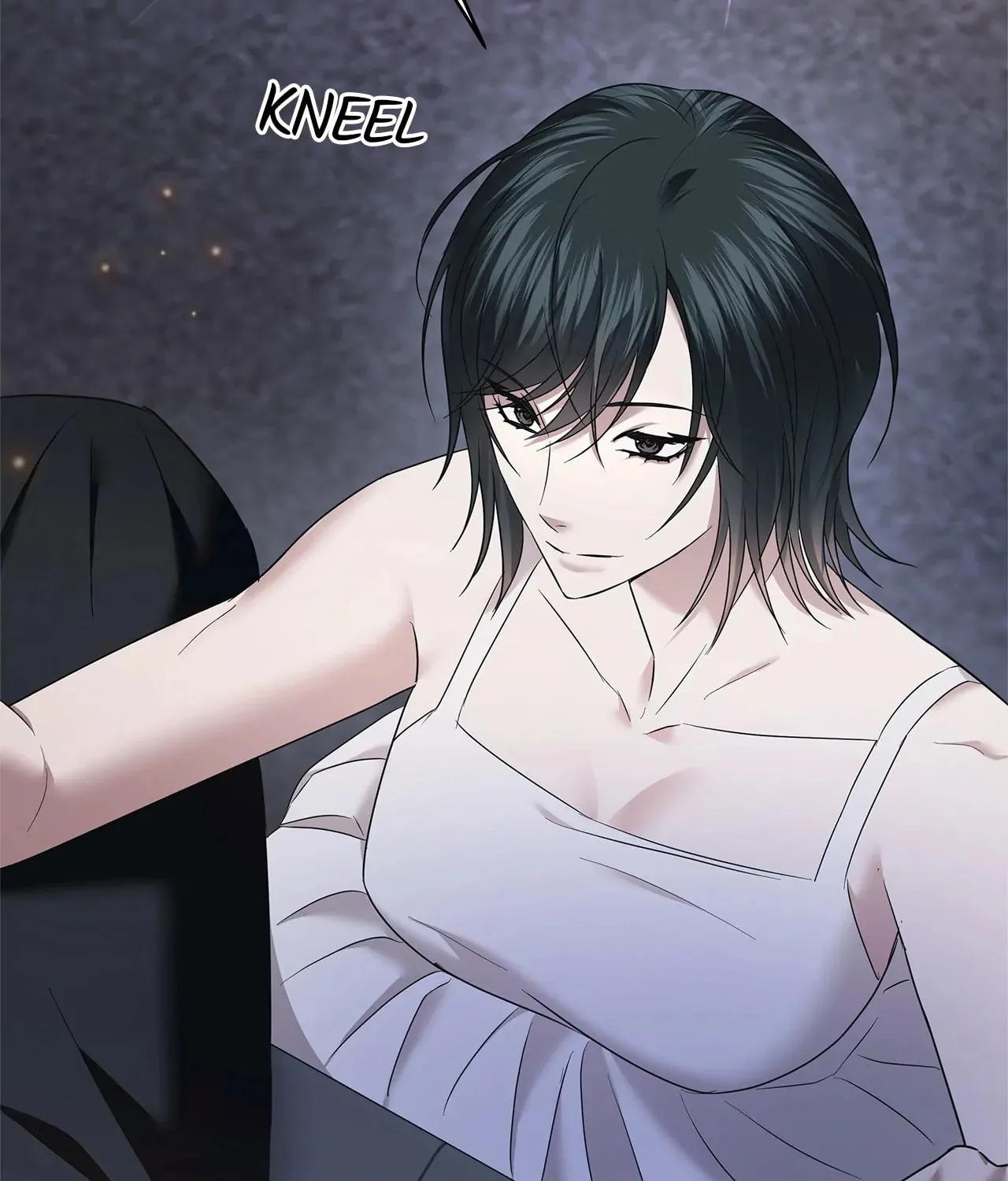 Read AMON: Unrelatable chapter 40 image 20 on Lezhin