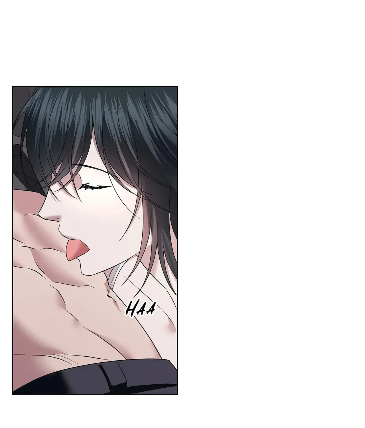 Read AMON: Unrelatable chapter 40 image 24 on Lezhin