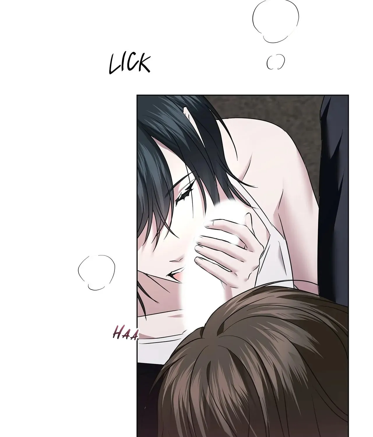 Read AMON: Unrelatable chapter 40 image 32 on Lezhin