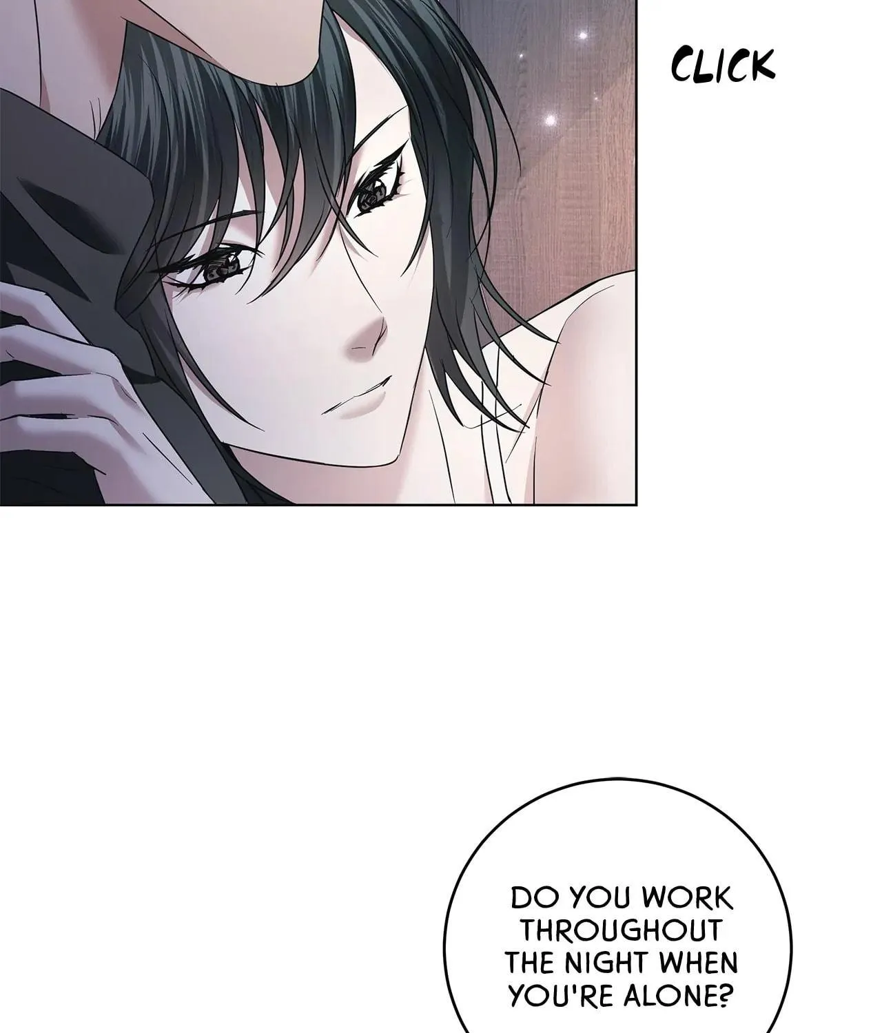 Read AMON: Unrelatable chapter 40 image 4 on Lezhin