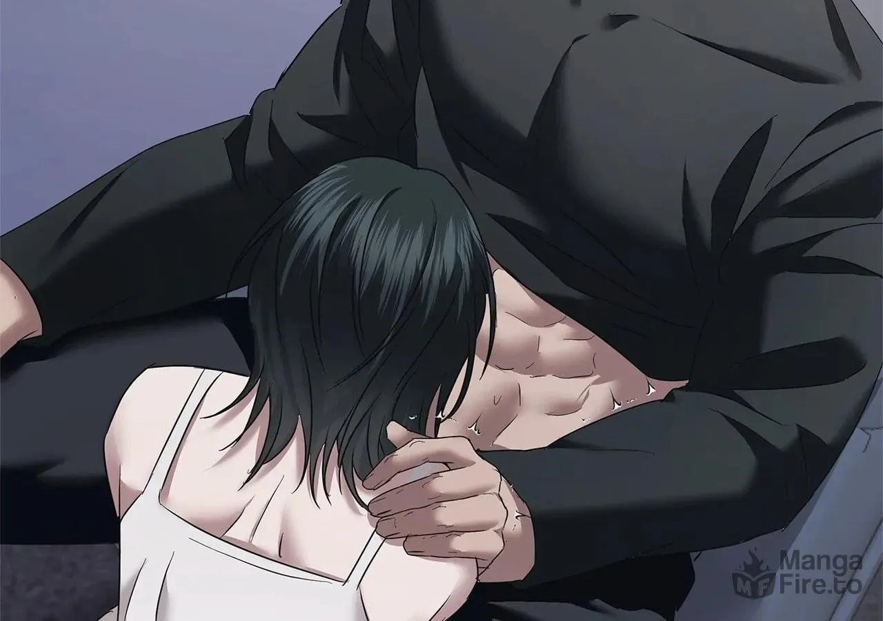 Read AMON: Unrelatable chapter 40 image 40 on Lezhin