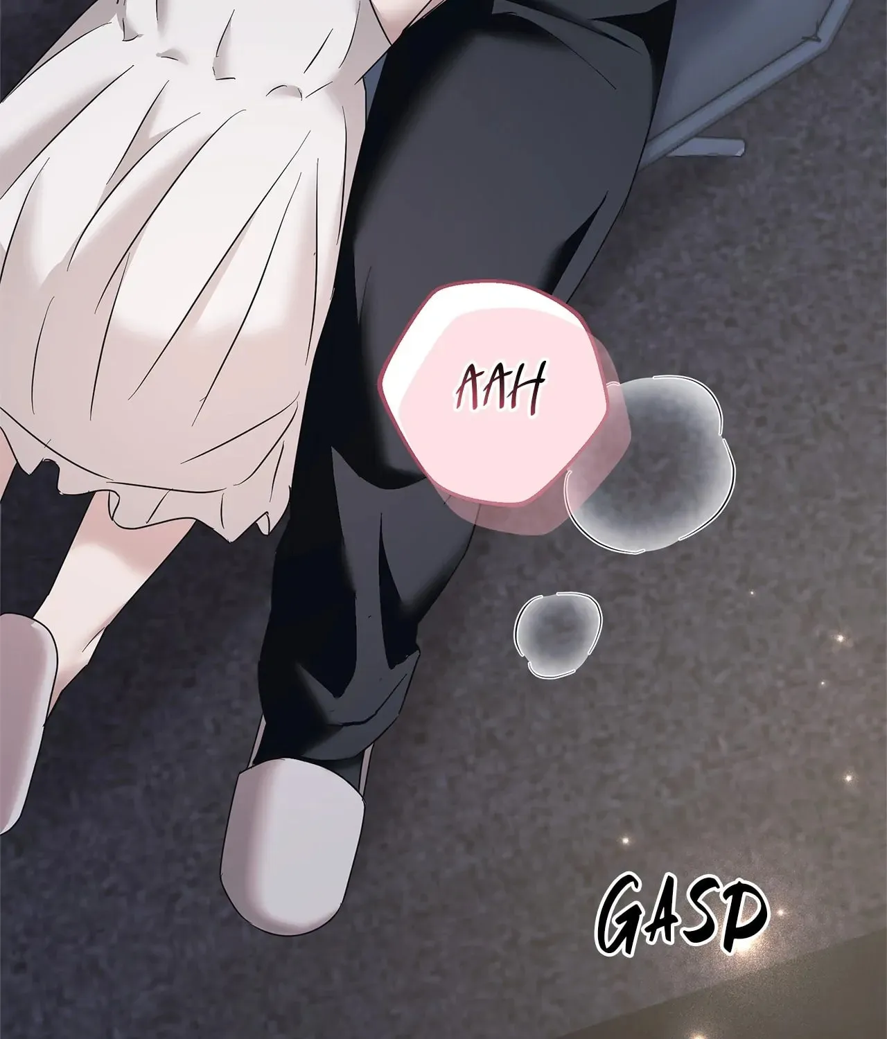Read AMON: Unrelatable chapter 40 image 41 on Lezhin