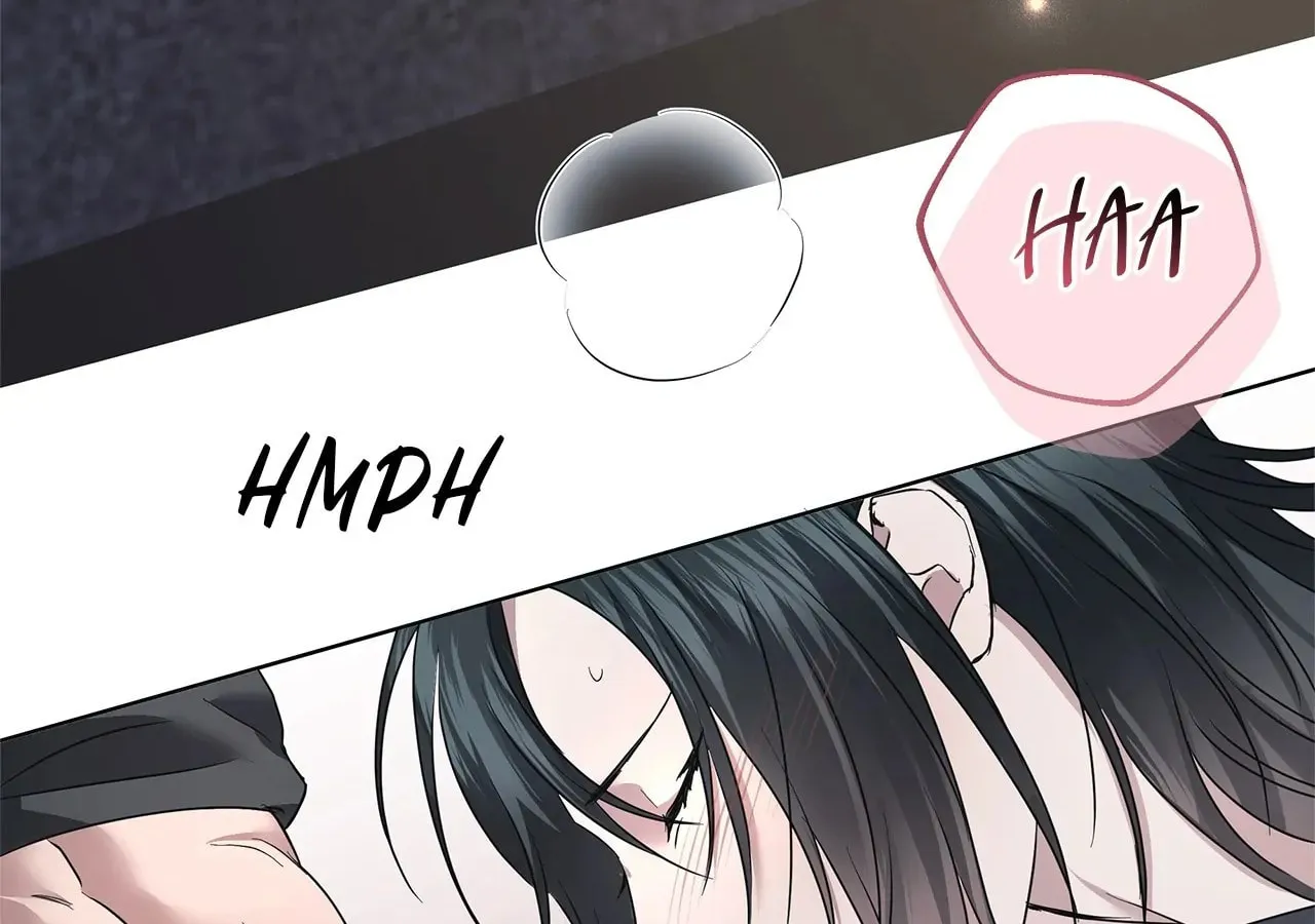 Read AMON: Unrelatable chapter 40 image 42 on Lezhin