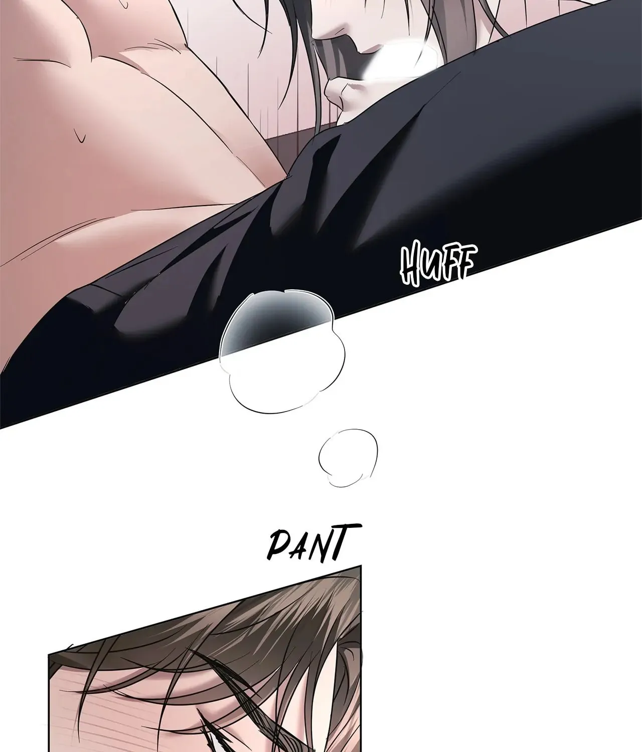 Read AMON: Unrelatable chapter 40 image 43 on Lezhin