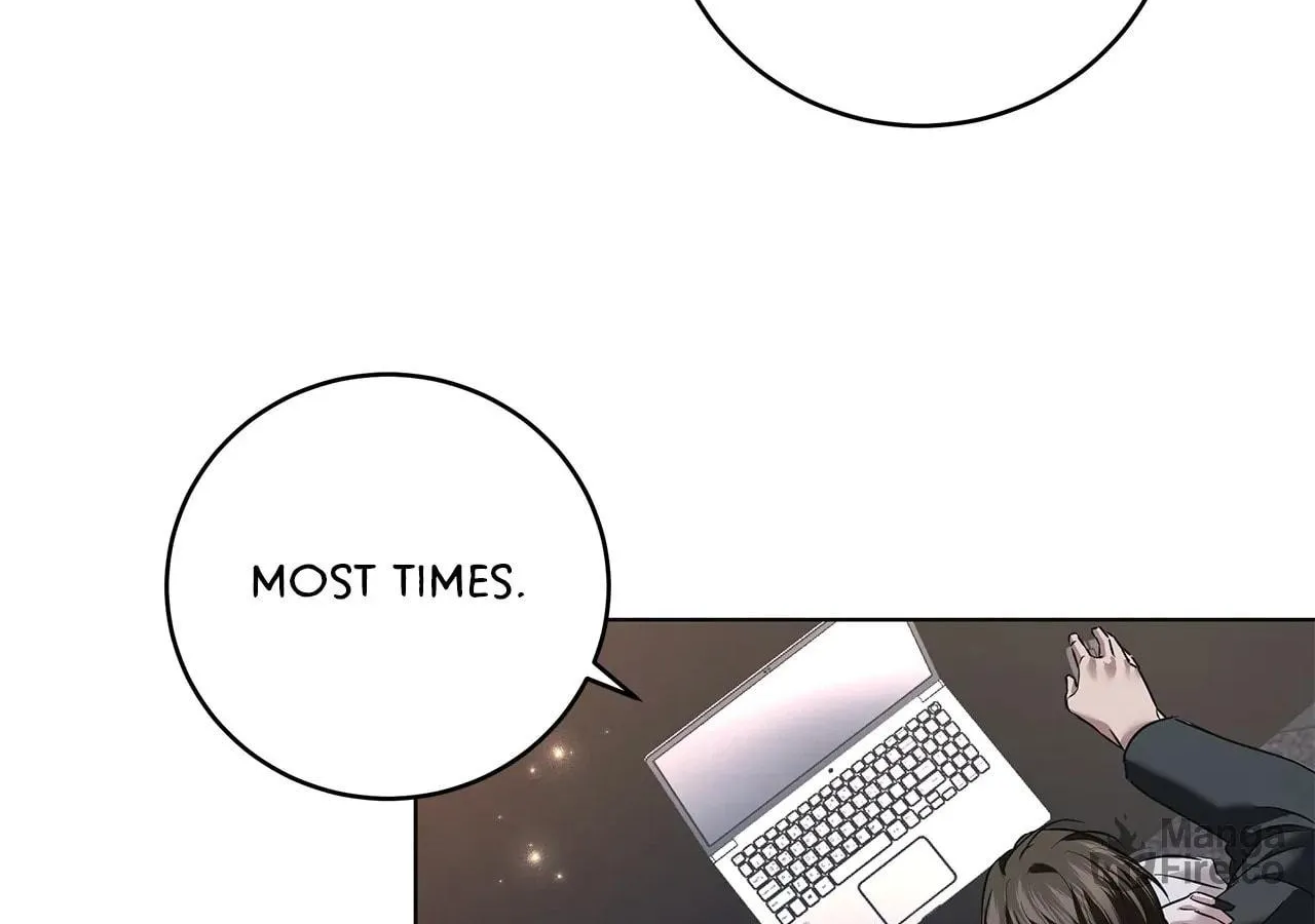 Read AMON: Unrelatable chapter 40 image 5 on Lezhin