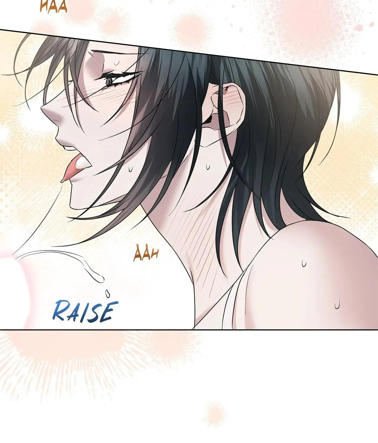 Read AMON: Unrelatable chapter 40 image 56 on Lezhin