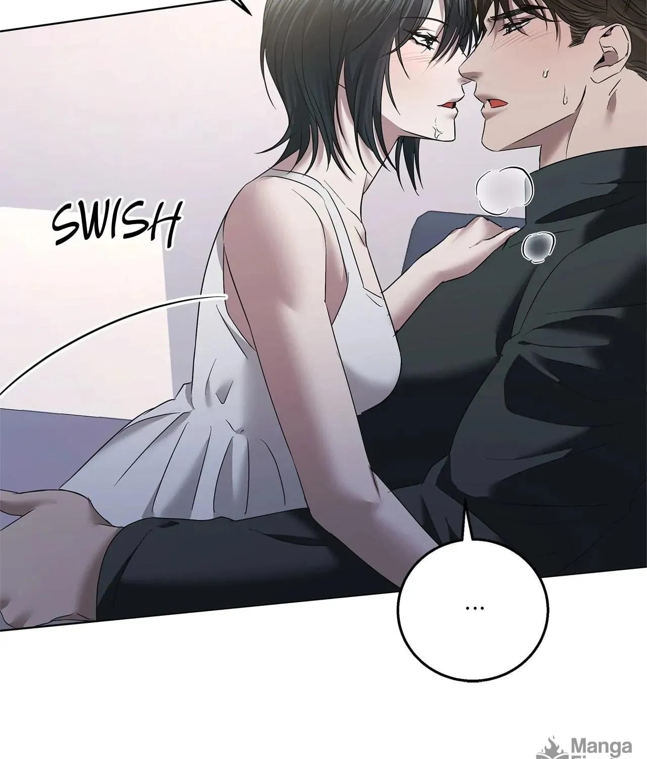 Read AMON: Unrelatable chapter 40 image 62 on Lezhin
