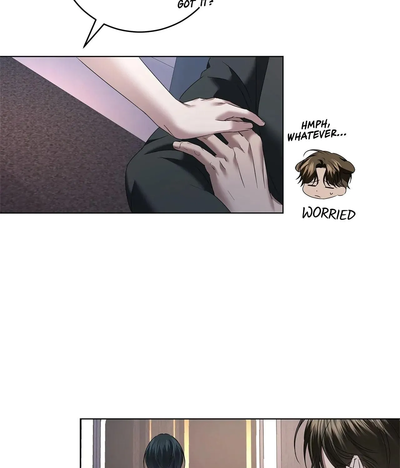 Read AMON: Unrelatable chapter 40 image 66 on Lezhin
