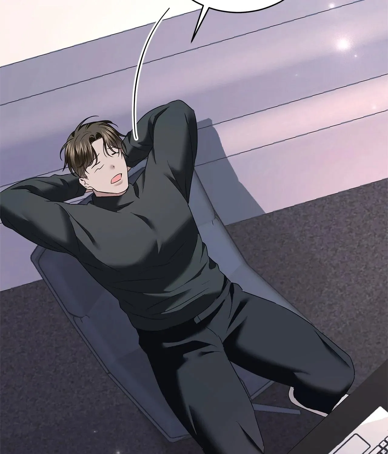 Read AMON: Unrelatable chapter 40 image 74 on Lezhin