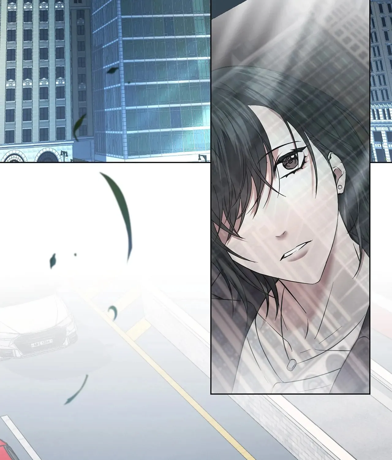 Read AMON: Unrelatable chapter 40 image 81 on Lezhin