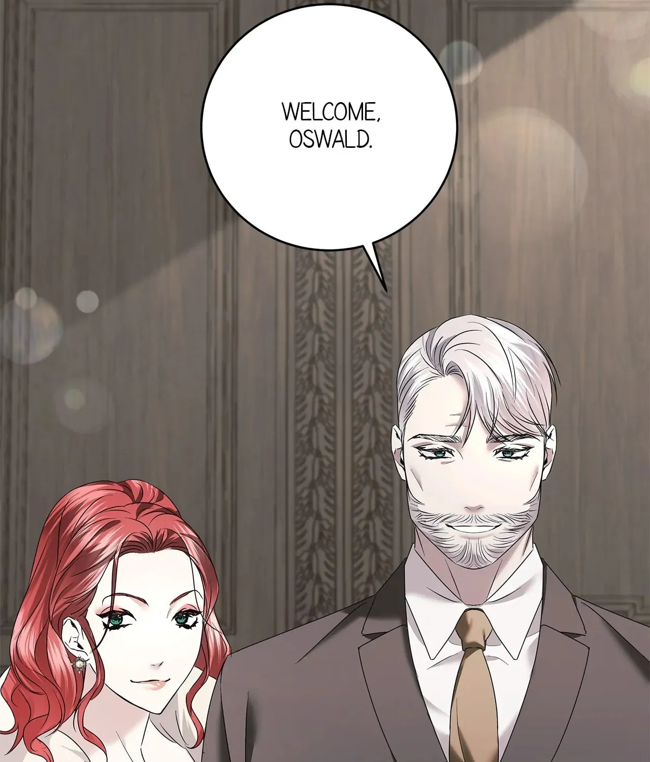 Read AMON: Unrelatable chapter 40 image 93 on Lezhin