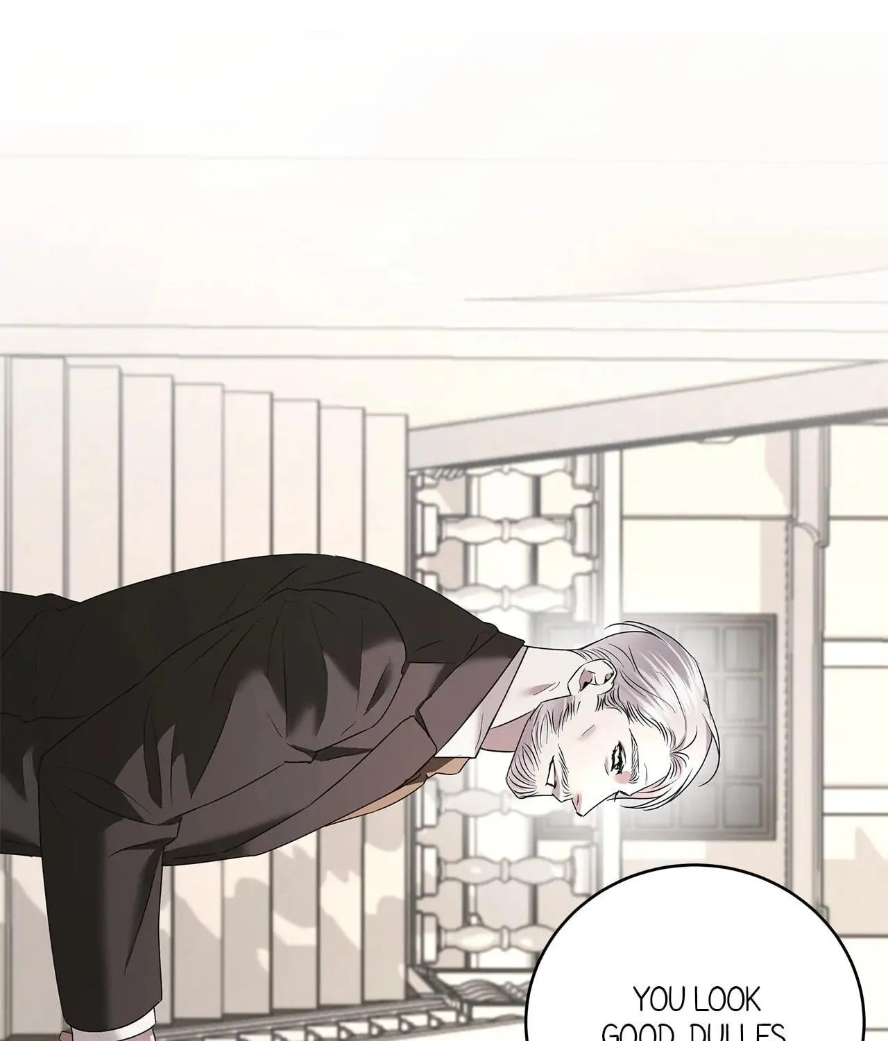 Read AMON: Unrelatable chapter 40 image 95 on Lezhin