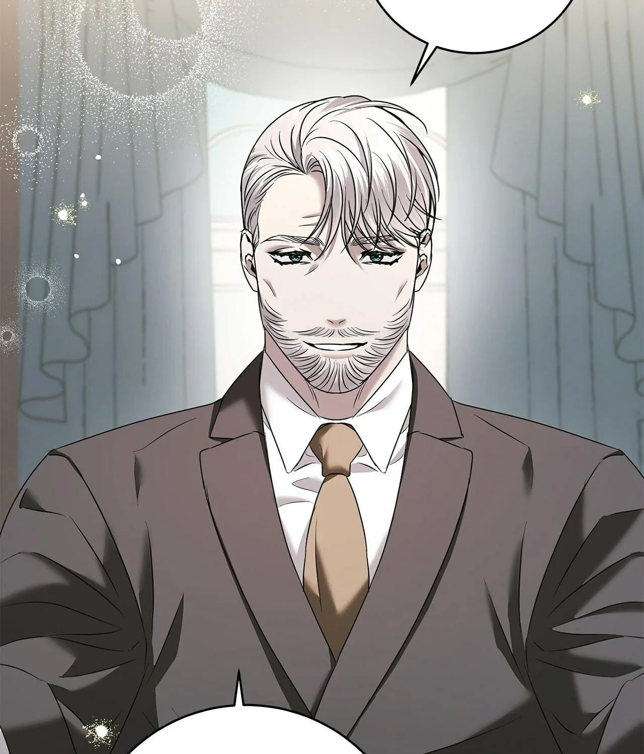 Read AMON: Unrelatable chapter 41 image 10 on Lezhin