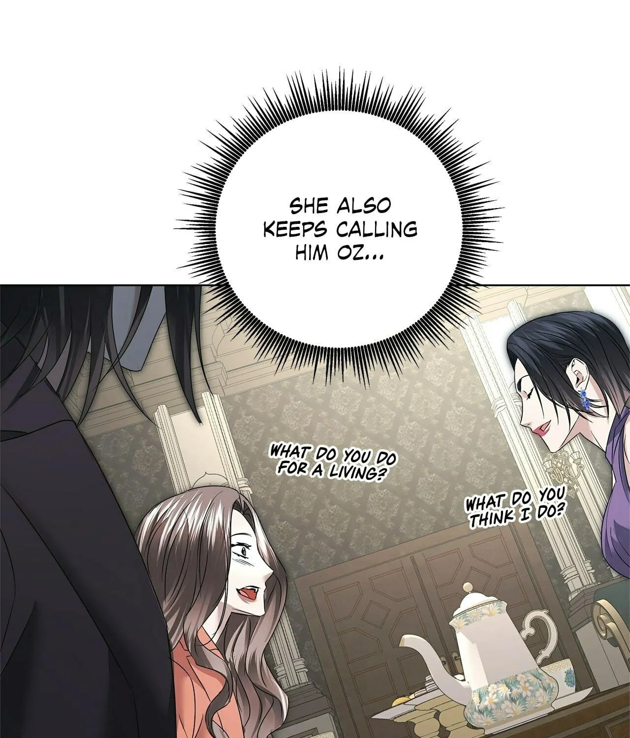 Read AMON: Unrelatable chapter 41 image 101 on Lezhin